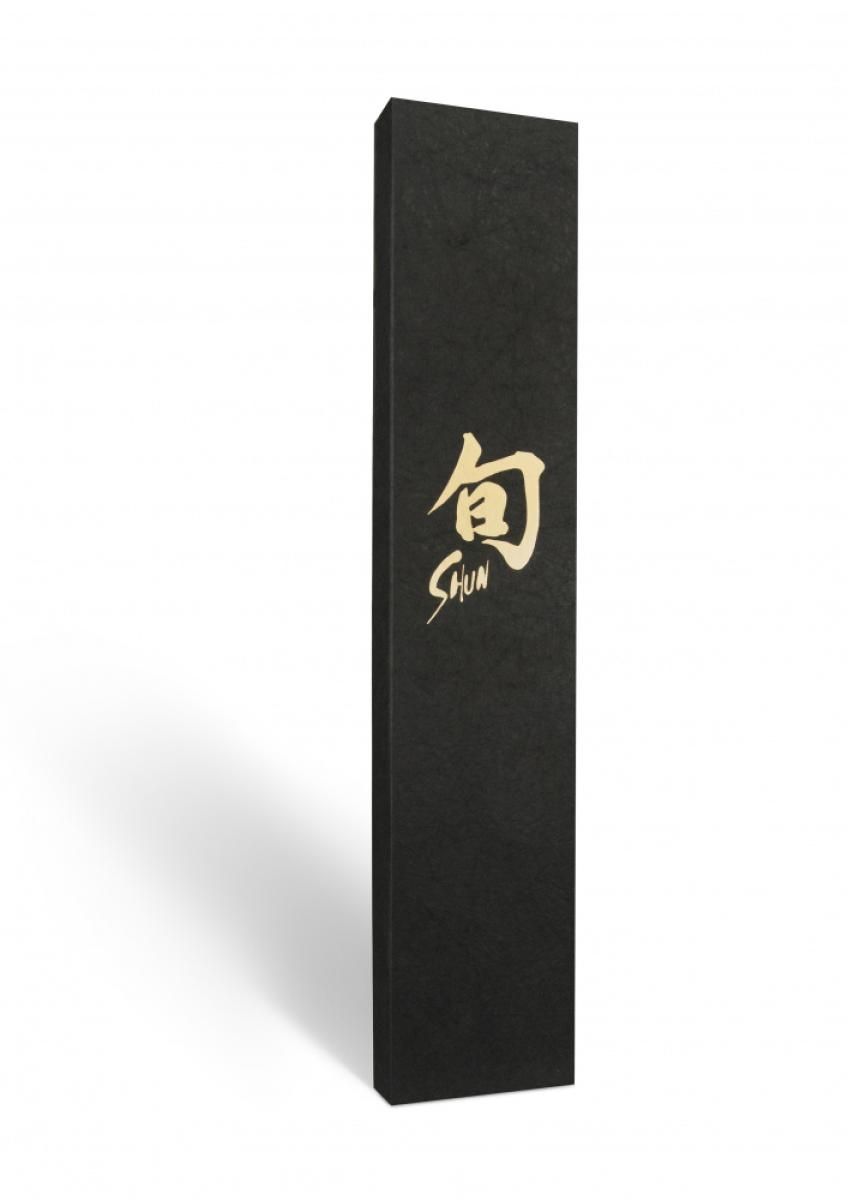 KAI SHUN Classic Bred Santoku (19cm)