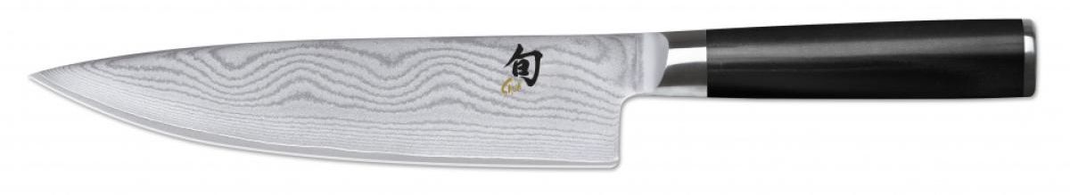 KAI SHUN Classic Kokkekniv (20cm), for venstrehendte