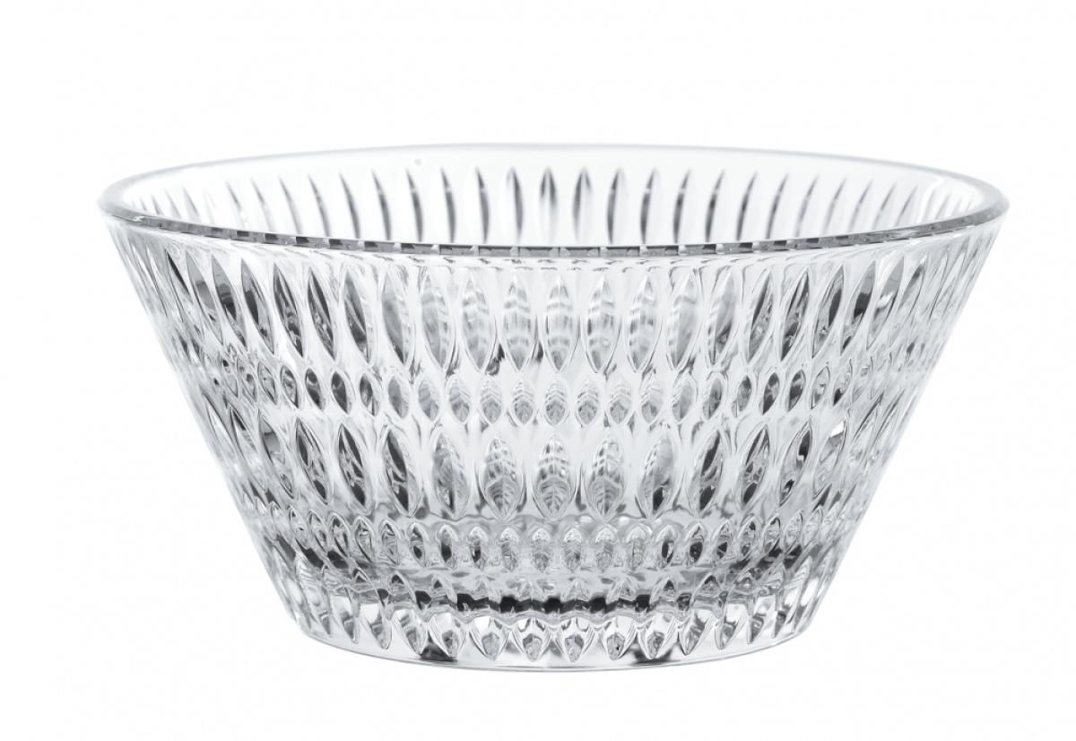 NACHTMANN Ethno Glassbolle, 392ml, 2 pk