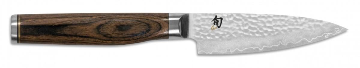 KAI SHUN PREMIER Grønnsakskniv (10cm)