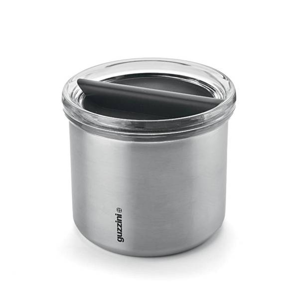 Hovedbilde GUZZINI On The Go Lunsjboks 650 ml stål
