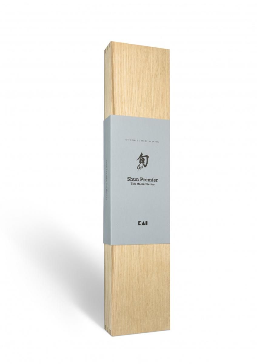 KAI SHUN PREMIER Kokkekniv (20cm)