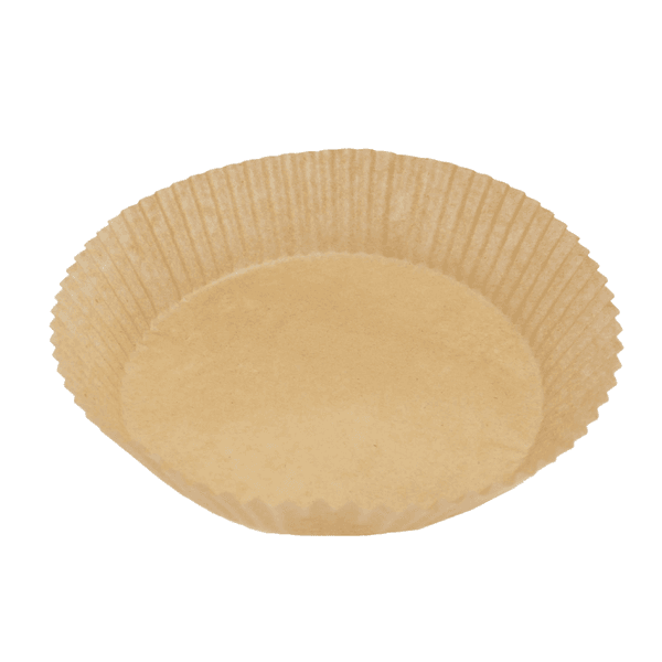 Hovedbilde BIOGREEN Airfryerpapir ø16cm, 50stk