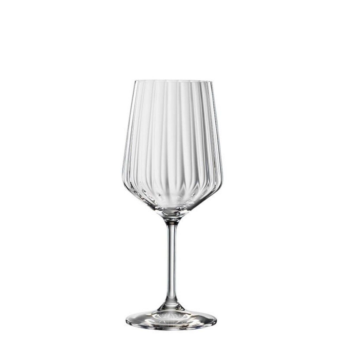 SPIEGELAU Lifestyle Vinglass sett, 12 glass