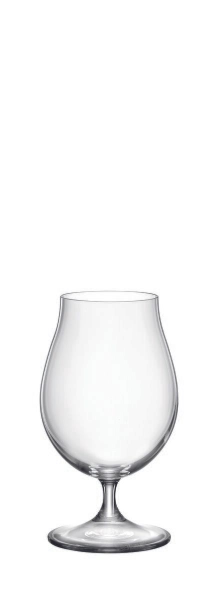 SPIEGELAU Beer Classics Ølglass Beer Tulip 475ml 2pk