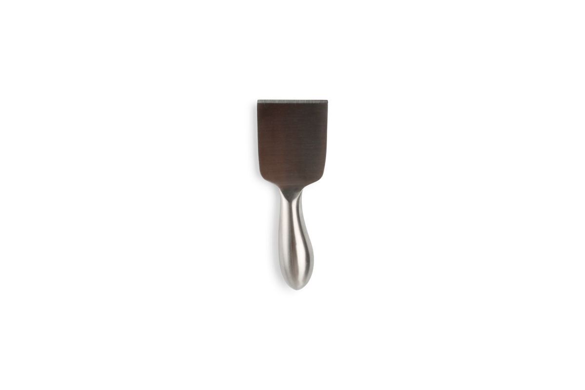 S&P Fromage Osteknivsett, 3 deler, Silver