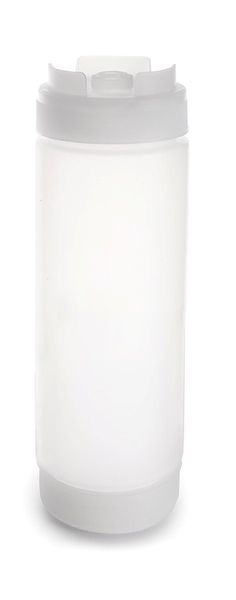 Hovedbilde LACOR Dressingflaske med klemmefunksjon, 600ml