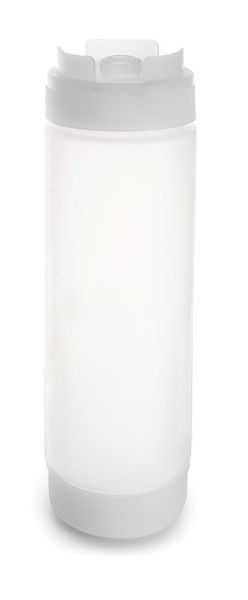 Hovedbilde LACOR Dressingflaske med klemmefunksjon, 500ml