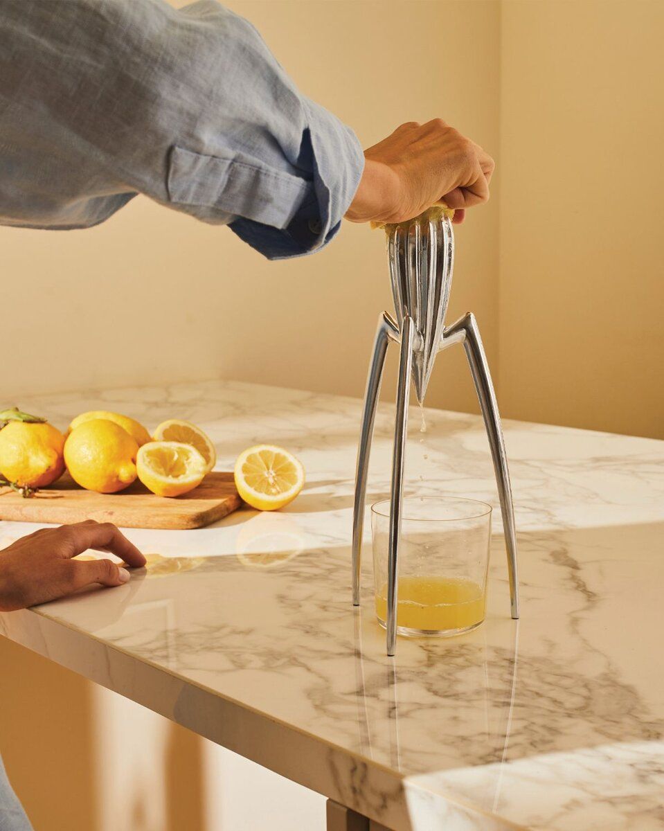 ALESSI JUICY SALIF Sitruspresse
