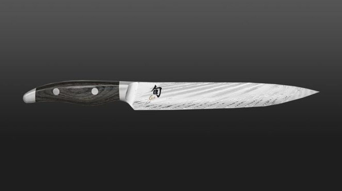 KAI SHUN NAGARE Forskjærskniv (23cm)