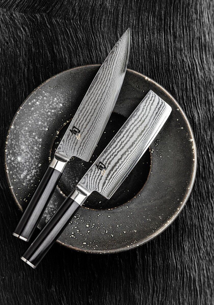 KAI SHUN Classic Kokkekniv (20cm)