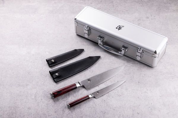 Hovedbilde KAI Shun Kohen Knivsett