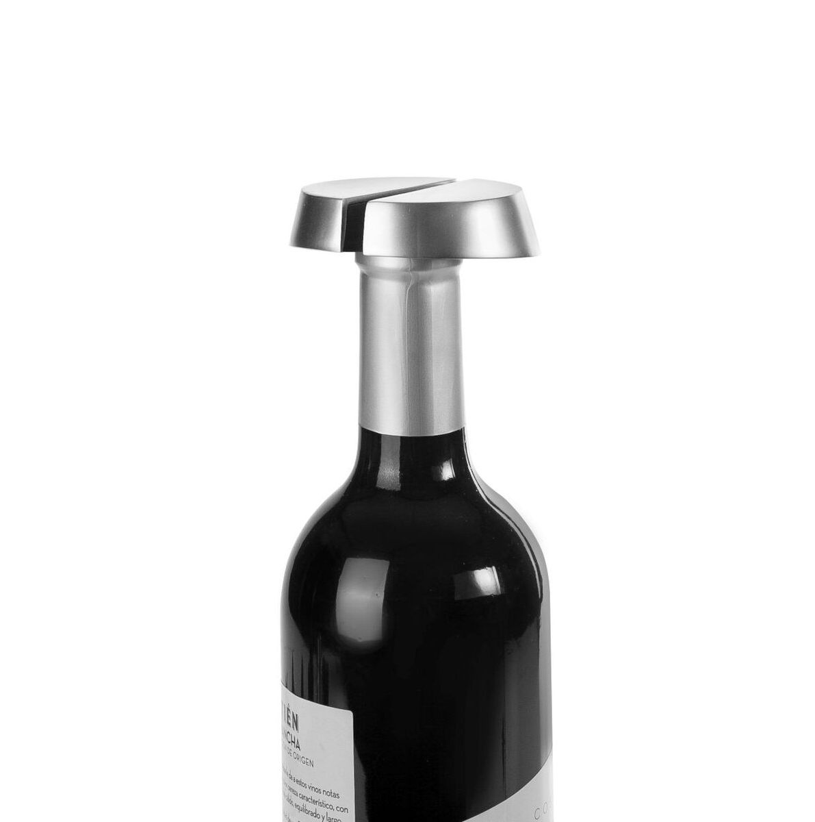IBILI Foliekutter i stål for vinflasker.