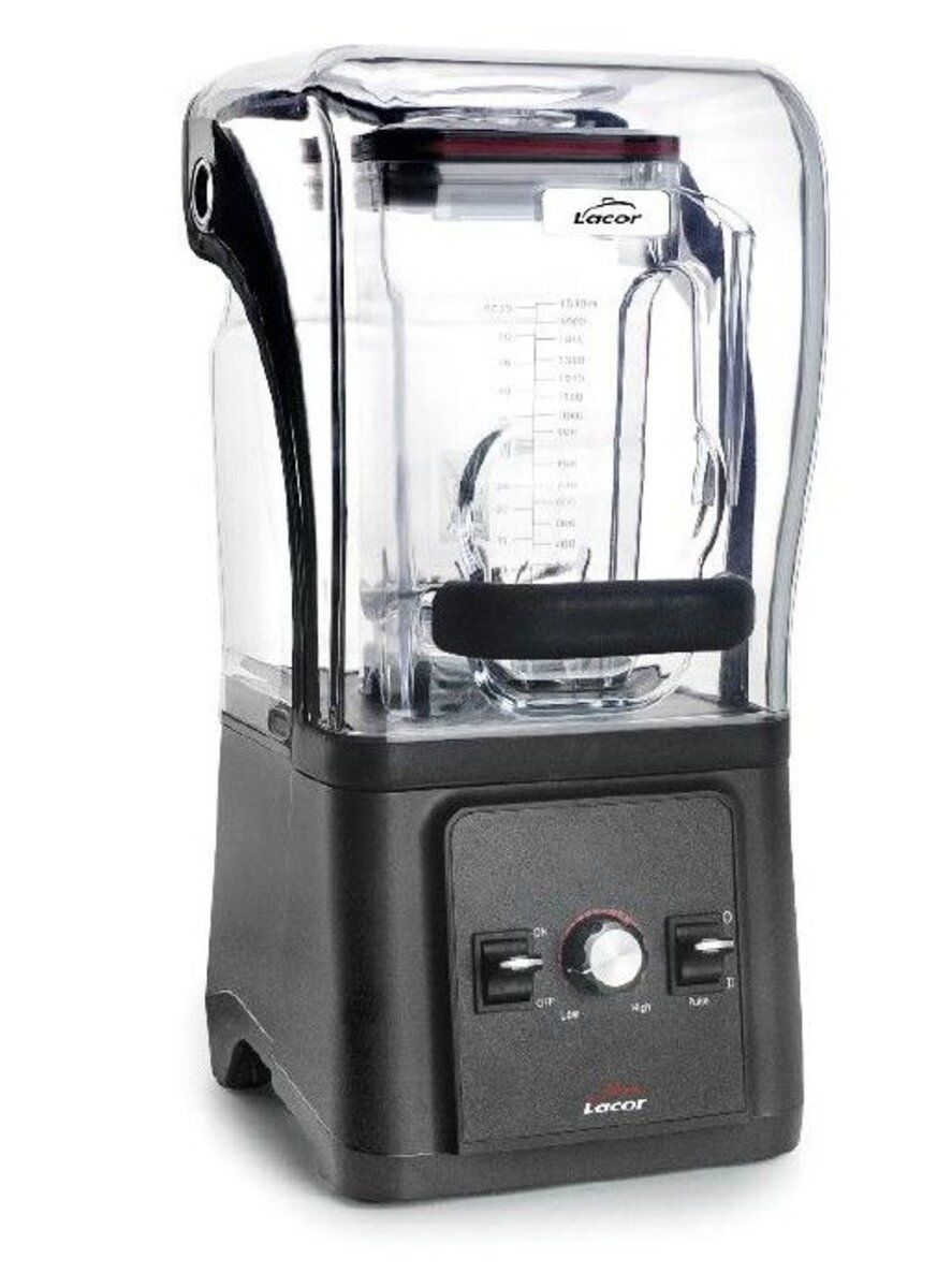 LACOR Blender 1500watt, 23000rpm