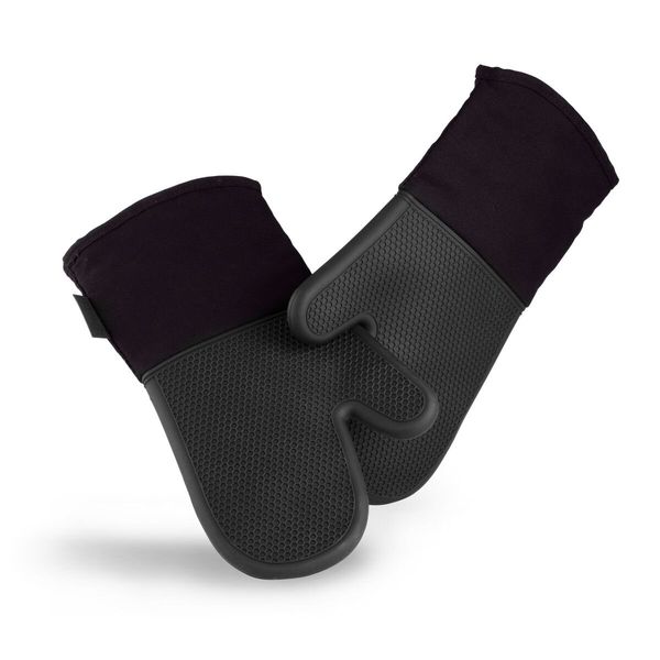 Hovedbilde HEXCLAD Grytevott‑sett