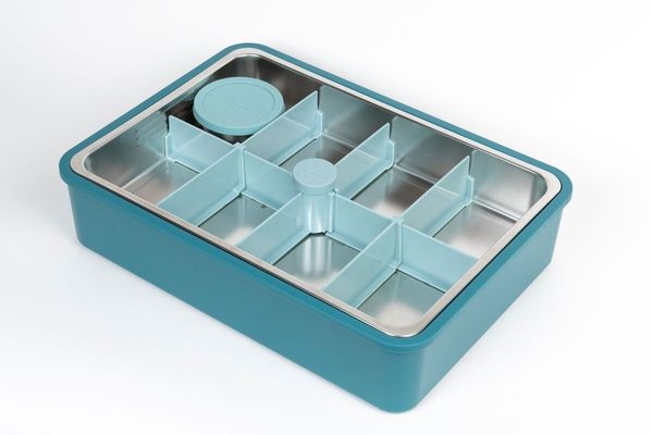 Hovedbilde TILBEHØRSSETT for Teal Platterbox