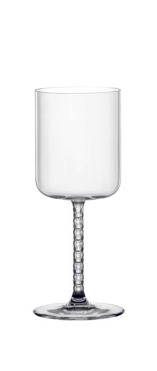 NACHTMANN Bossa Nova Vinglass 2pk