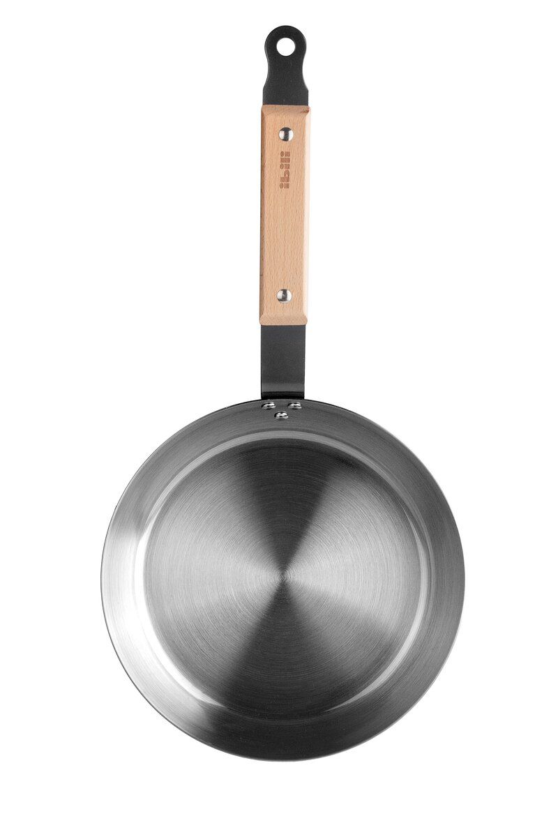 IBILI Stekepanne karbonstål 20cm