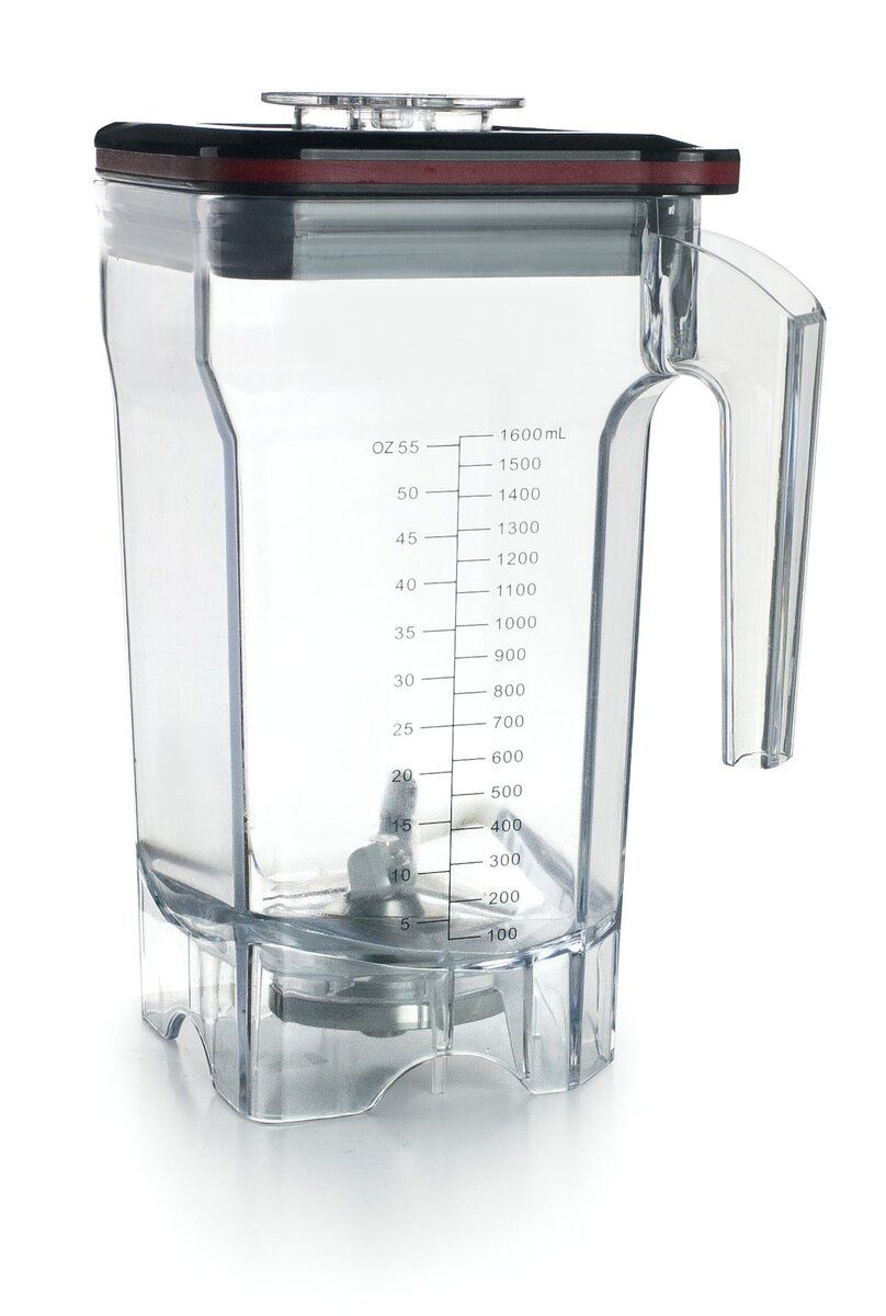LACOR Blenderkolbe (for 69495)