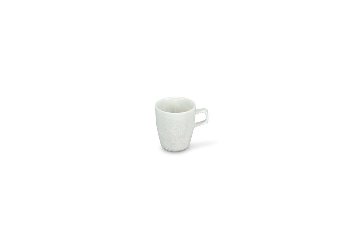 FINE2DINE Ceres Mugge 28cl | Hvit