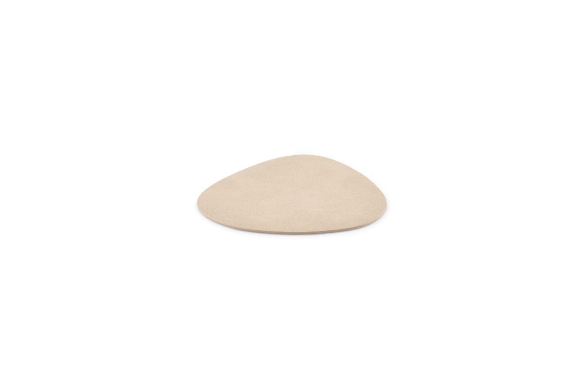 BONBISTRO Bordbrikke 11x10cm | 4pk | Beige