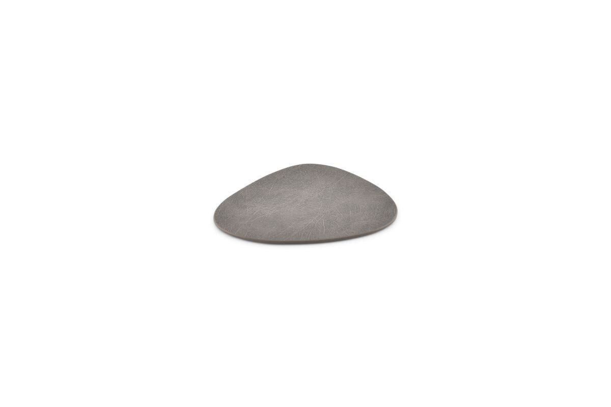 BONBISTRO Bordbrikke 11x10cm | 4pk | Grå