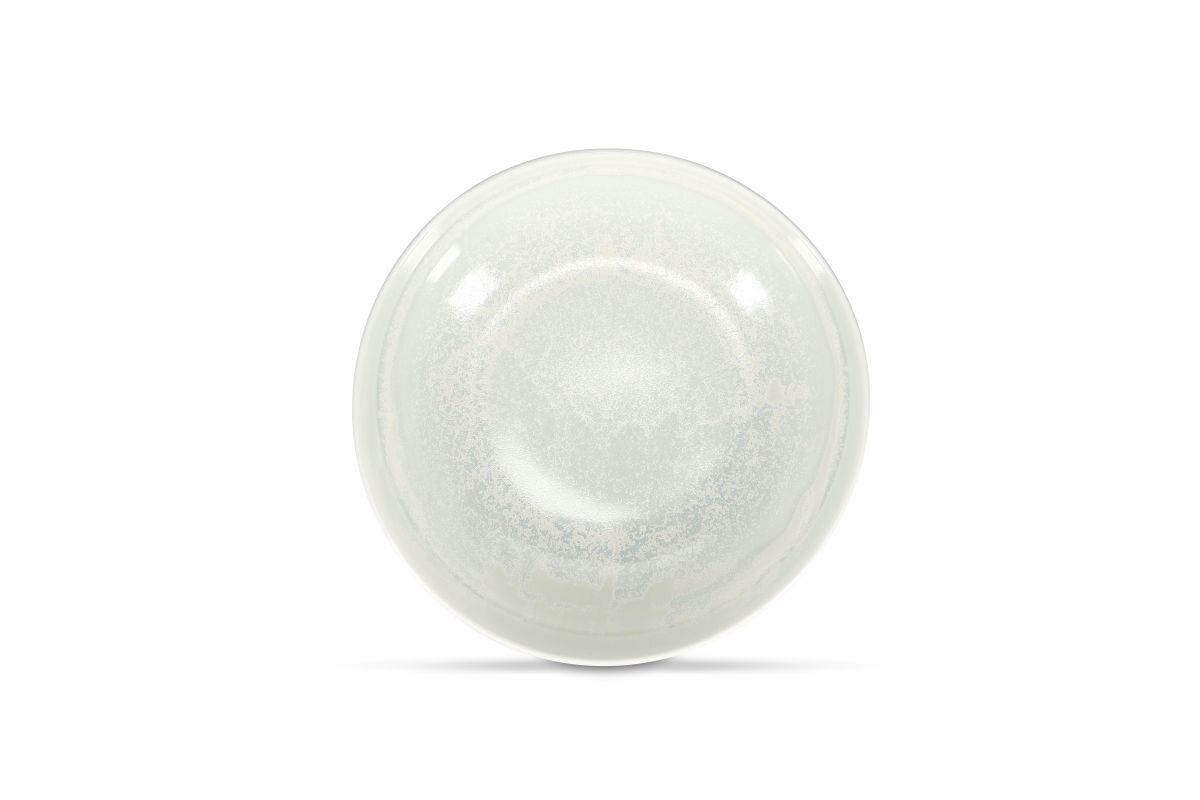 FINE2DINE Ceres Serveringsbolle 30,5xH7,5cm | Hvit