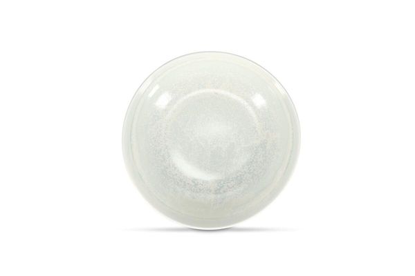 Hovedbilde FINE2DINE Ceres Serveringsbolle 30,5xH7,5cm | Hvit