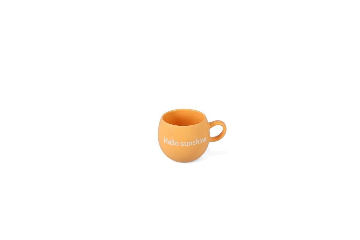 S&P Muggies Kopp 42cl | Sunshine