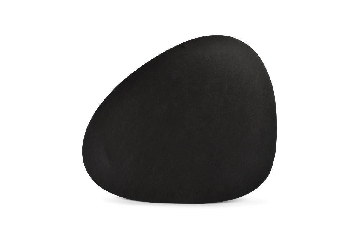 BONBISTRO Spisebrikke 45x37cm | Sort