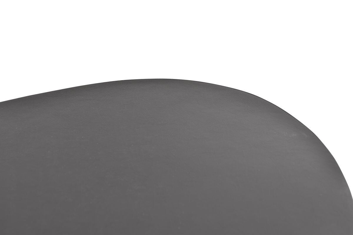 BONBISTRO Spisebrikke 45x37cm | Sort