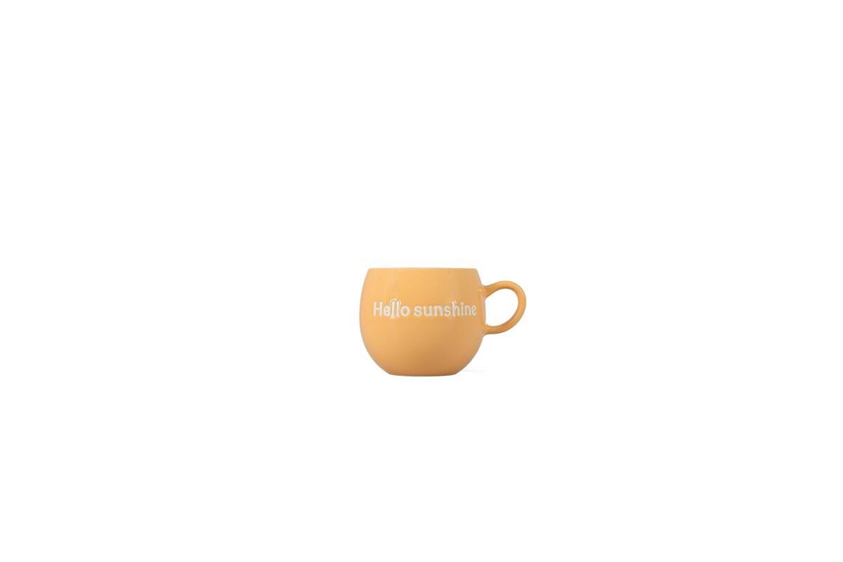 S&P Muggies Kopp 42cl | Sunshine