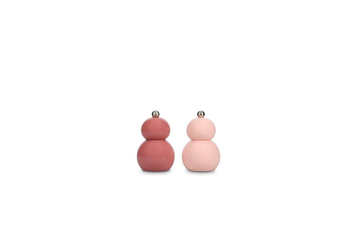 ONA Betty Salt- og Pepperkvern | Rosa