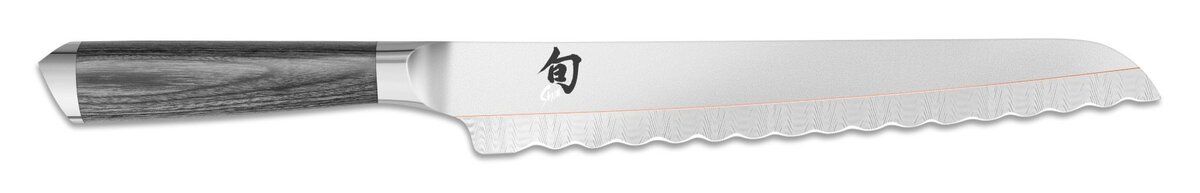 KAI SHUN KAGEROU Brødkniv (23cm)