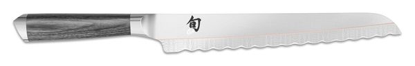 Hovedbilde KAI SHUN KAGEROU Brødkniv (23cm)
