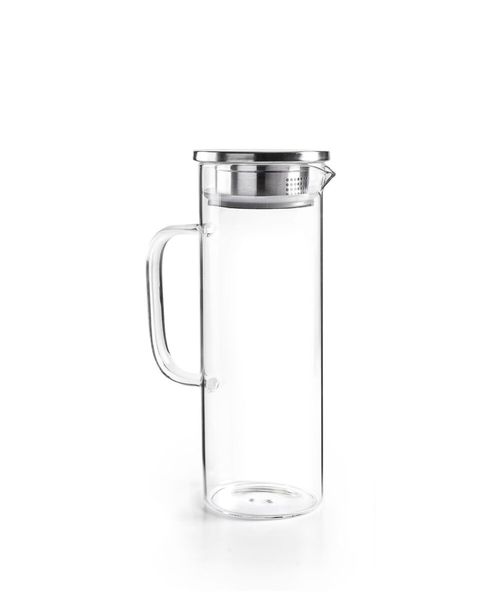 Hovedbilde IBILI Kjøleskapsmugge i borosilikatglass | 1,1 liter