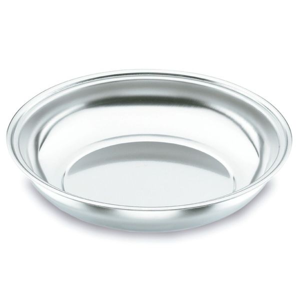 Hovedbilde LACOR Tallerken i rustfritt stål | dyp | 22cm