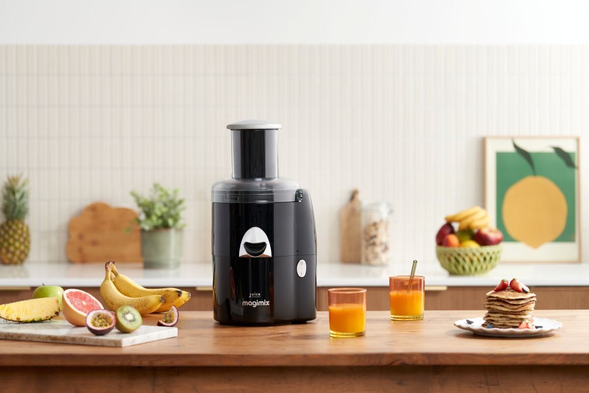 MAGIMIX Juice Expert 3 Black