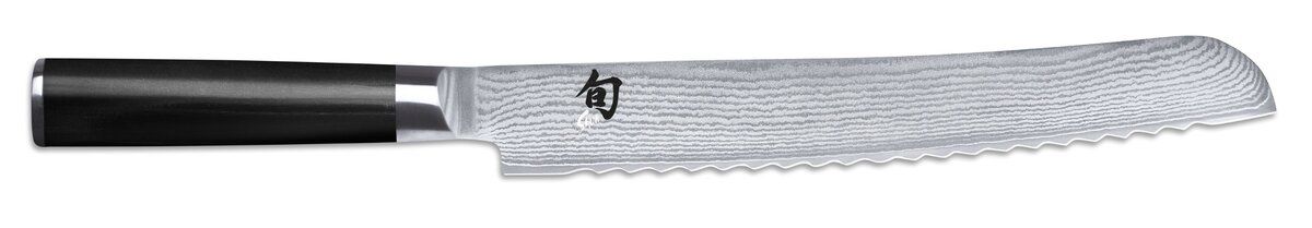 KAI SHUN Classic Brødkniv (23cm)