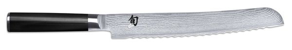 Hovedbilde KAI SHUN Classic Brødkniv (23cm)