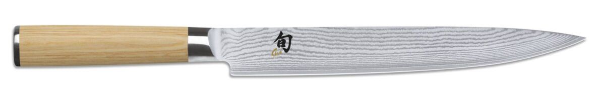 KAI SHUN WHITE Forskjærskniv (23cm)