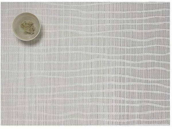 Hovedbilde CHILEWICH Float Spisebrikke 36x48cm FOG