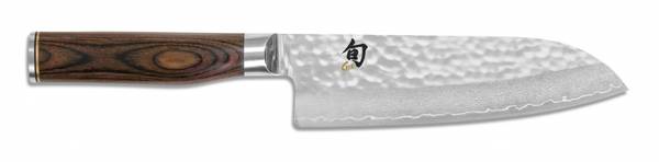 Hovedbilde KAI SHUN PREMIER Santoku (18cm)