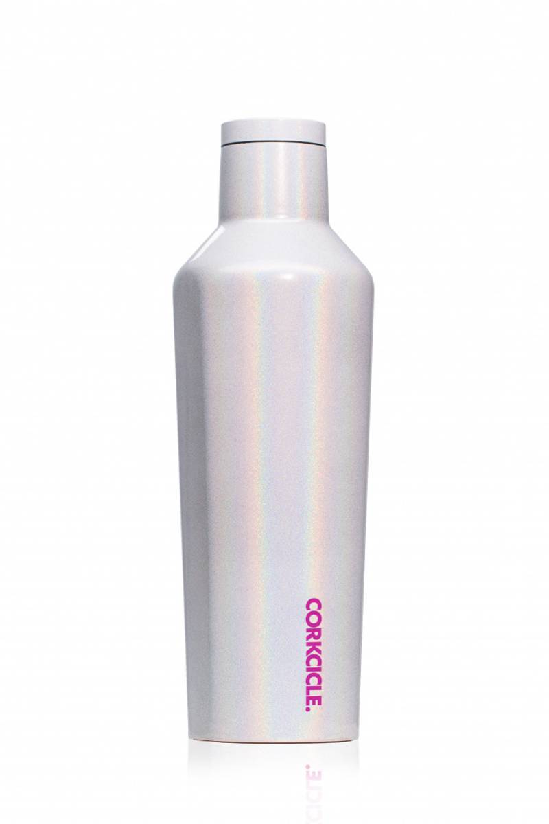 CORKCICLE Termoflaske Sparkle Unicorn Magic, ca. 0,5 liter