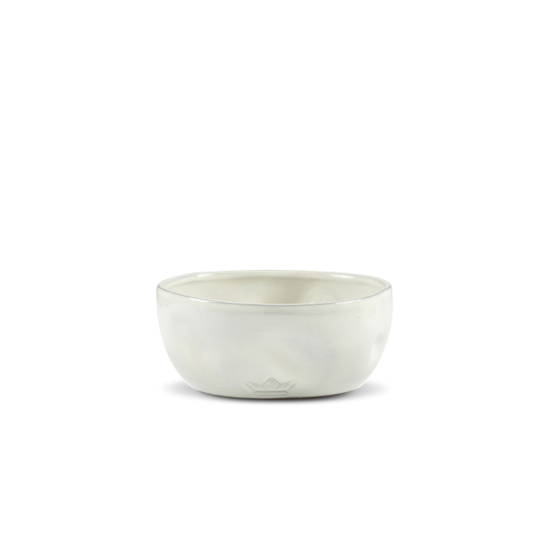 Bilde av DUTCHDELUXES Dented Bowl, Bolle i keramikk, Medium - 500ml, ...